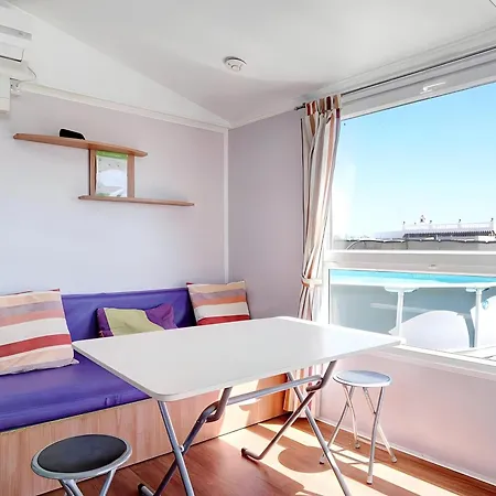 Bungalow Cerca De La Playa Con Piscina, Jardin Y Wifi Para Unas Vacaciones Inolvidables - Es-180-308 * Conil De La Frontera