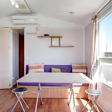 Bungalow Cerca De La Playa Con Piscina, Jardin Y Wifi Para Unas Vacaciones Inolvidables - Es-180-308 Holiday home